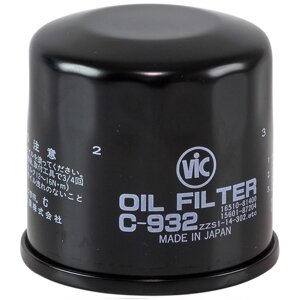Фильтр масляный ViC Oil Filter C-932