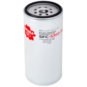 Фильтр топливный сепаратор SAKURA Fuel Filter SFC-5302-10