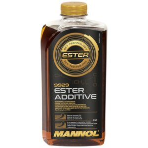Присадка эфирная в масло MANNOL 9929 Ester Additive, 1 л