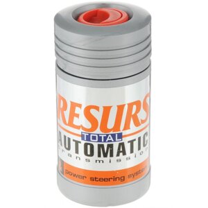 Присадка для АКПП и ГУР RESURS Total AT, 50 гр