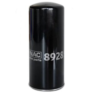 Фильтр масляный NAC Oil Filter 8928