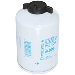 Фильтр топливный сепаратор DONALDSON Fuel Filter P-551034