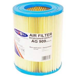 Фильтр воздушный GOODWILL Air Filter AG 909