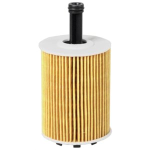 Фильтр масляный картридж KNECHT-MAHLE Oil Filter OX 188 D