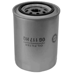 Фильтр масляный GOODWiLL Oil Filter OG 117 HQ