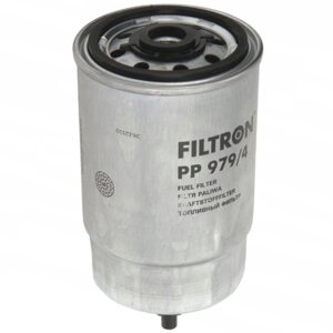 Фильтр топливный FiLTRON Fuel Filter PP 979/4