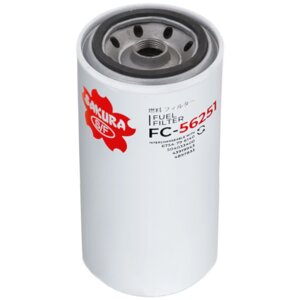 Фильтр топливный SAKURA Fuel Filter FC-56251