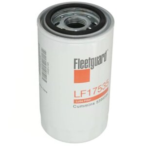 Фильтр масляный FLEETGUARD Oil Filter LF-17535