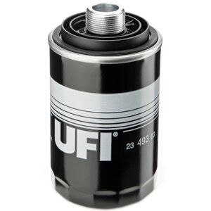 Фильтр масляный UFi Oil Filter 23.493.00