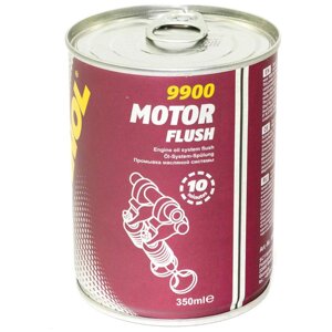 Промывка масляной системы MANNOL 9900 Motor Flush, 325 мл