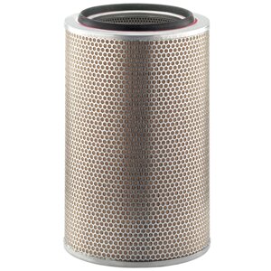 Фильтр воздушный (основной) MANN-FiLTER Air Filter C 30 1537