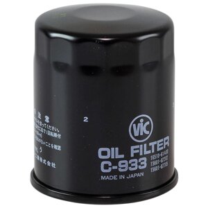 Фильтр масляный ViC Oil Filter C-933