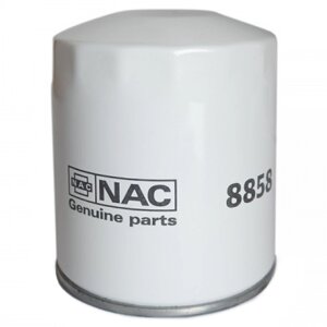 Фильтр масляный NAC Oil Filter 8858