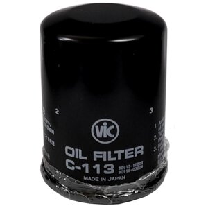 Фильтр масляный ViC Oil Filter C-113