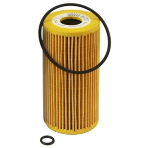 Фильтр масляный картридж MANN Oil Filter HU 7027 z