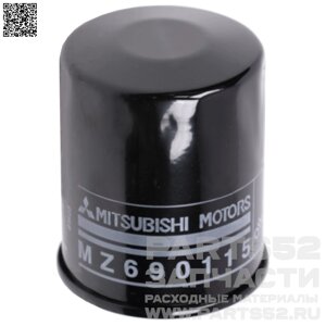 Фильтр масляный MiTSUBiSHi Oil Filter MZ690115