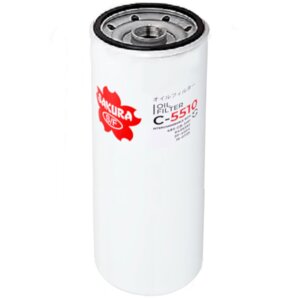 Фильтр масляный SAKURA Oil Filter C-5510