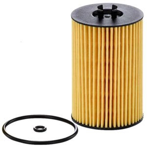 Фильтр масляный MANN Oil Filter HU 7020 z