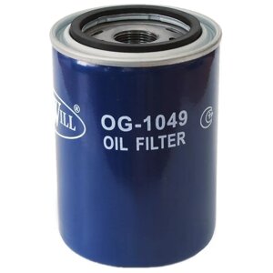 Фильтр масляный GOODWiLL Oil Filter OG 1049