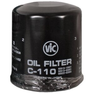 Фильтр масляный ViC Oil Filter C-110