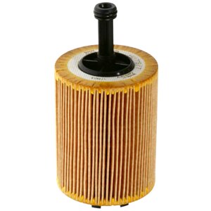 Фильтр масляный картридж MANN Oil Filter HU 719/7 x