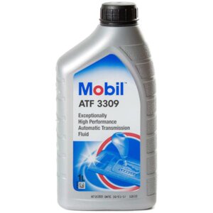 Жидкость трансмиссионная MOBiL ATF 3309, 1 л