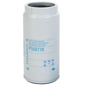 Фильтр топливный сепаратор DONALDSON Fuel Filter P-550778