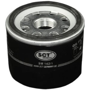 Фильтр масляный SCT-GERMANY Oil Filter SM-142/1