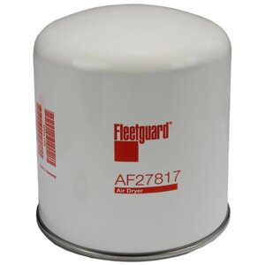 Фильтр влагоотделителя FLEETGUARD Air Dryer AF27817