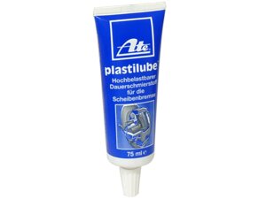 Смазка для тормозных систем ATE Plastilube, 75 мл