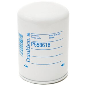 Фильтр масляный DONALDSON Oil Filter P-558616