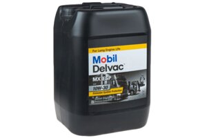 Масло моторное MOBiL Delvac MX ESP 10W-30, 20 л