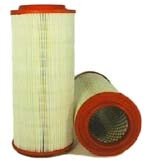 Фильтр воздушный ALCO Air Filter MD-746