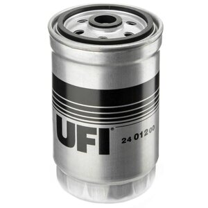 Фильтр топливный UFi Fuel Filter 24.012.00