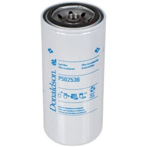 Фильтр топливный тонкой очистки DONALDSON Fuel Filter P-502536