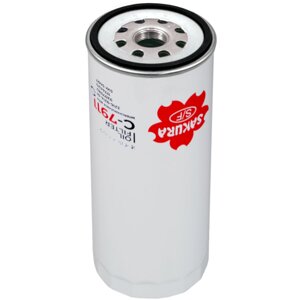 Фильтр масляный SAKURA Oil Filter C-7911