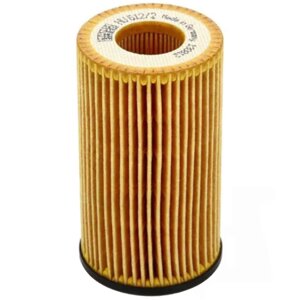 Фильтр масляный картридж MANN Oil Filter HU 612/2 x в Нижегородской области от компании PARTS52