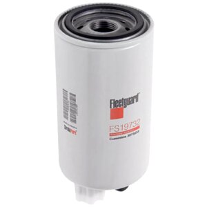 Фильтр топливный сепаратор FLEETGUARD Fuel Filter FS-19732