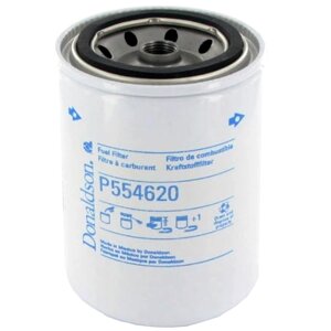 Фильтр топливный DONALDSON Fuel Filter P-554620