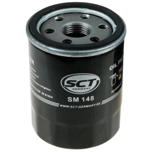 Фильтр масляный SCT-GERMANY Oil Filter C-218