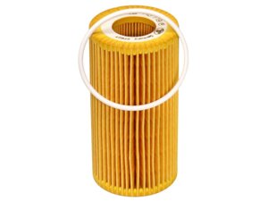 Фильтр масляный MANN Oil Filter HU 719/8 x