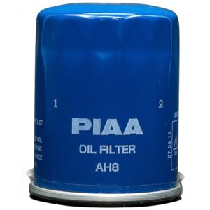 Фильтр масляный PiAA Oil Filter AH-8 (C-809)