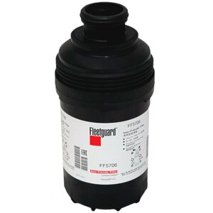 Фильтр топливный тонкой очистки FLEETGUARD Fuel Filter FF-5706