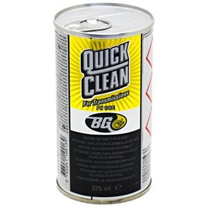 Промывка АКПП и вариатора BG 106 Quick Clean, 325 мл