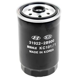 Фильтр топливный HYUNDAi/KiA Fuel Filter 31922-2B900