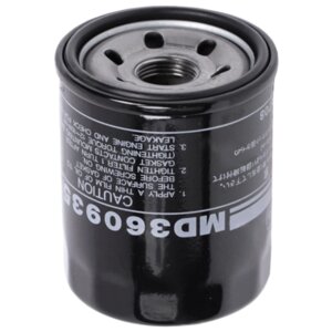 Фильтр масляный MiTSUBiSHi Oil Filter MD360935