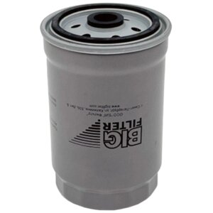 Фильтр топливный BiG FiLTER Fuel Filter GB-6209