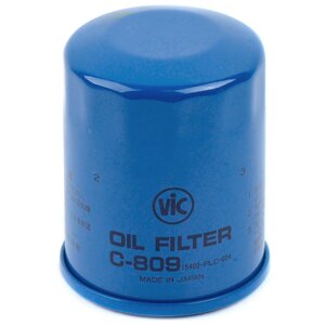 Фильтр масляный ViC Oil Filter C-809