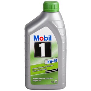 Масло моторное MOBil 1 ESP Formula 5W-30 C3, 1 л