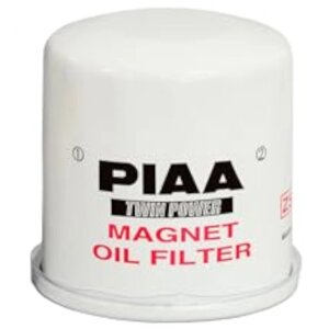 Фильтр масляный PiAA Magnet Oil Filter Z5-M (C-224)